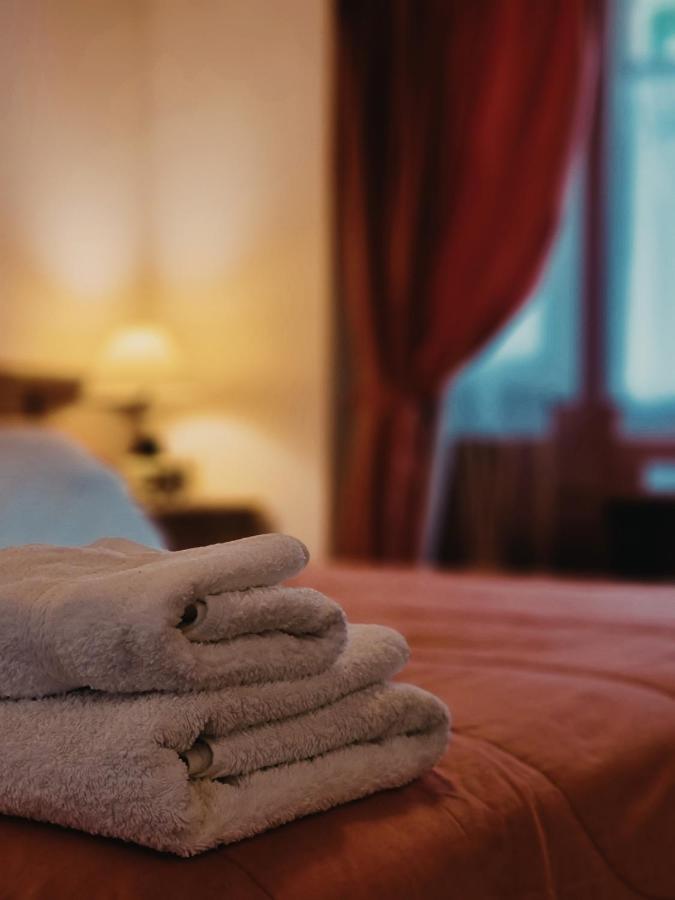 Hosteria Cauquenes De Nimez El Calafate Kültér fotó